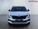 Skoda Karoq 1,5 TSI DSG Sportline 2ZKli ACC AHK SHZ... - Skoda Gebrauchtwagen in Heilbronn