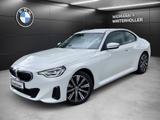 BMW 218i Coupé HUD LC Prof. ad.LED DA RFK PA 18'' - BMW 218 Jahreswagen