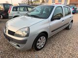 Renault Clio Campus 1.2 16V - gebrauchte Renault Clio aus dem Jahr 2007