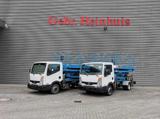 Nissan Cabstar 35.13 - Weiss SF 10 - 400 KG Capacity - - Pkw-Anhänger 400 kg
