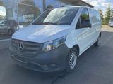 Mercedes-Benz Vito 116 CDI Kasten kompakt NAVI/KAMERA/LKW/GRA - Mercedes-Benz Lk
