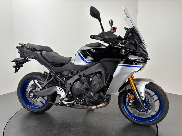 Yamaha TRACER 9 GT+ Y-AMT *HERBST DEALS*