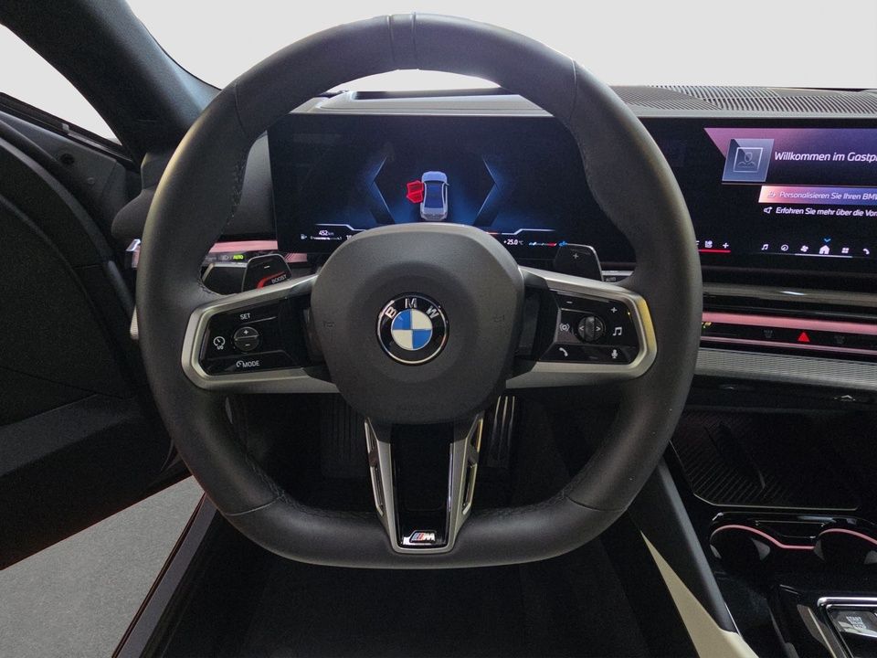 BMW 520 - Bild 12