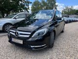 Mercedes-Benz B 180 B -Klasse B 180, - Mercedes-Benz B-Klasse: Kombi