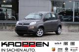 Fiat Panda MY23 Hybrid 1.0  Klimaanlage Touchscreen