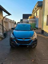 Hyundai ix35 - Hyundai ix35 in Essen