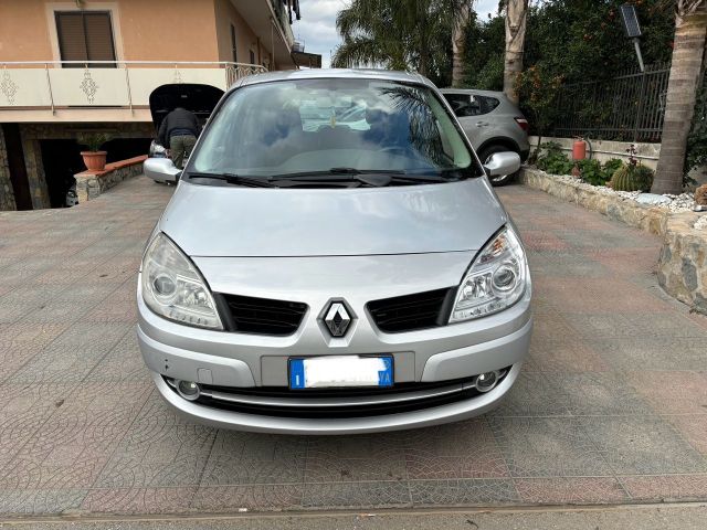 Renault Scenic Grand Scénic 1.5 dCi/105CV PlaySt