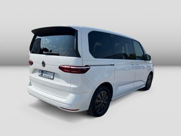 Volkswagen T7 Multivan - 4