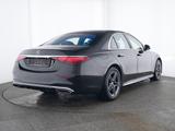 Mercedes-Benz S 350 d 4M AMG+BURM+AIRMATIC+DIGI LIGHT+MEMORY - Mercedes-Benz S 350 in Bonn