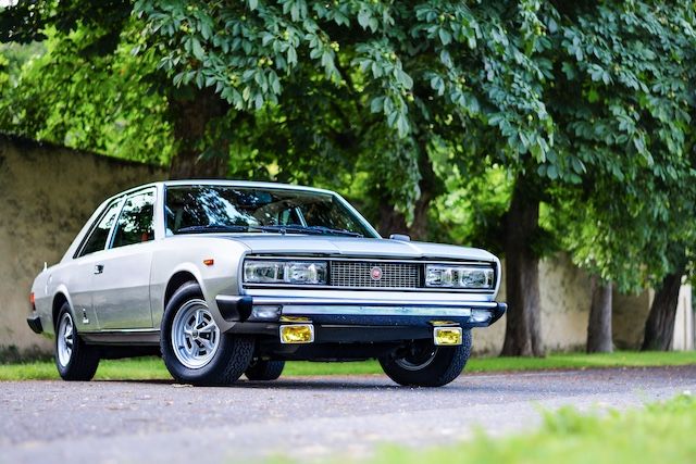 Fiat 130