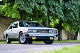 Fiat 130 Coupe - Fiat 130 mit Benzin-Antrieb