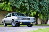 Fiat 130 Coupe - Fiat aus 1975