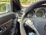 Mercedes-Benz C 63 AMG AMG HU/Inspektion/Reifen/Lenkrad neu  - Mercedes-Benz R63