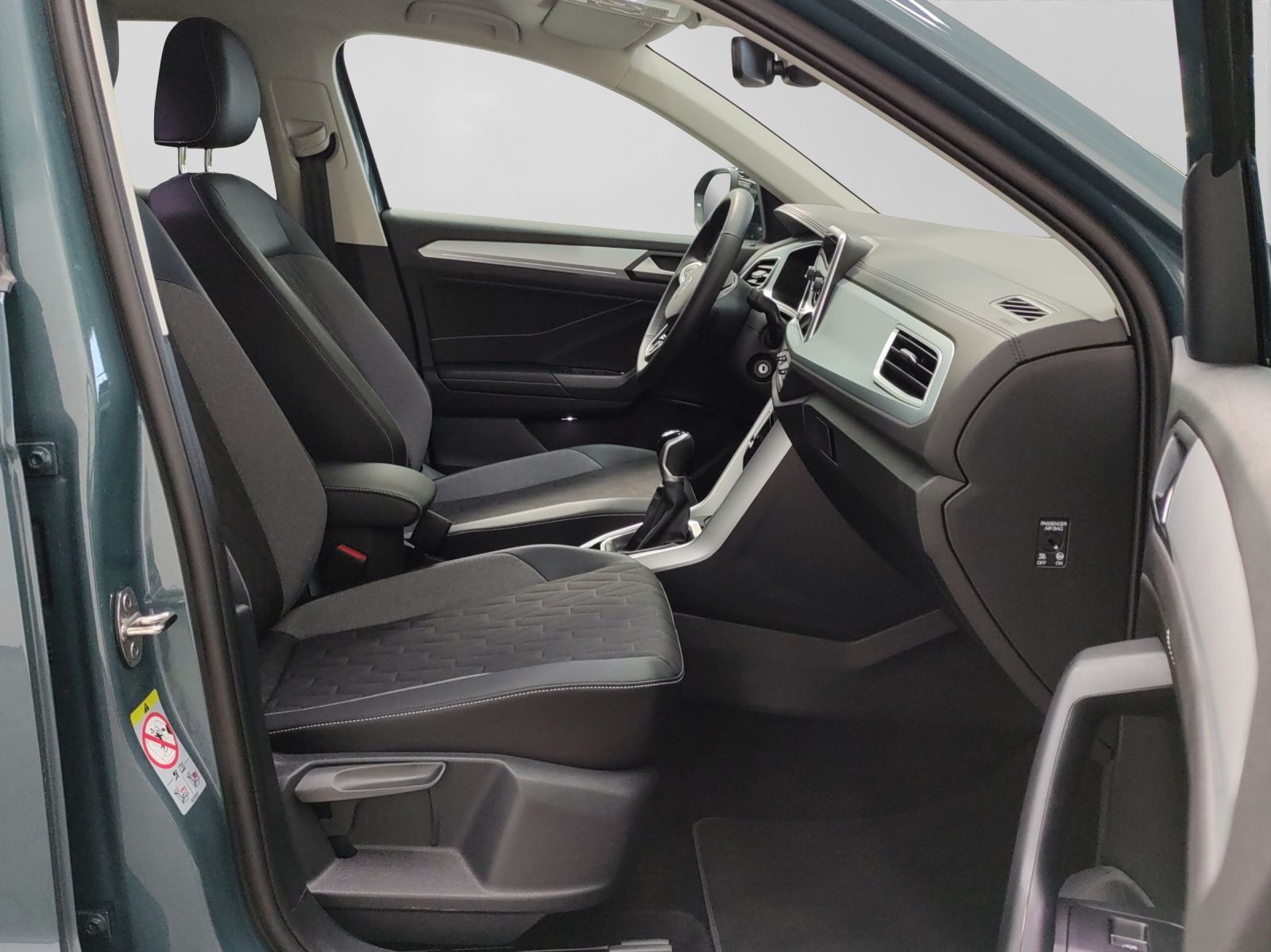 Volkswagen T-Roc - Bild 5