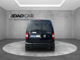 Volkswagen Caddy Life 1.9 TDI DSG*Rollstuhlrampe*PDC*KLIMA* - VW Caddy Gebrauchtwagen in Hannover
