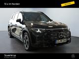 Mercedes-Benz GLB 350 4MATIC mit EQ Technologie NIGHT MEMO AHK - Mercedes-Benz GLB 350