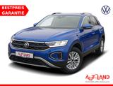 Volkswagen T-Roc 1.0 TSI LED Navi App-Connect - Volkswagen T-Roc aus 2023