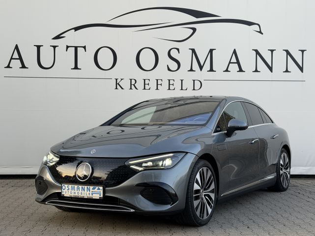 MERCEDES-BENZ EQE 350 + Electric Art / Distronic+ / PANO