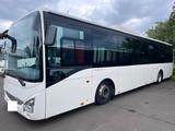 Iveco Crossway LE  12m - 45 Sitze - ZF - LAWO - KLIMA - Iveco 12