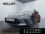 Toyota GR86 Pure *LED*Torsen Sperrdiff*Kamera*SmartKey* - Toyota GR86 aus 2022