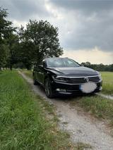 Volkswagen Passat Variant 2.0 TDI SCR DSG Variant  - VW Passat Variant von privat