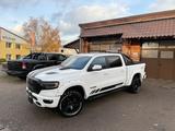 Dodge LPG*GT*SPORT*12"RADIO*OFFROAD*BÜGEL*LIFT*GARANTI - Dodge Gebrauchtwagen