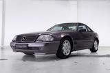 Mercedes-Benz SL 320 Bronite Metallic - Hardtop - Full History - Mercedes-Benz Gebrauchtwagen von 1993