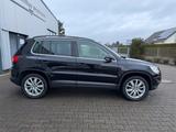 Volkswagen Tiguan Track & Field 4Motion - Volkswagen Tiguan: Track Field