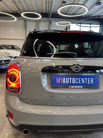 MINI Countryman *LED*Keyless*Navi*Leder*