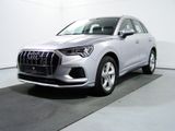 Audi Q3 35 TFSI advanced AUTOM VRT+LED+ACC+NAV+KAMERA - Audi Q3: Auto