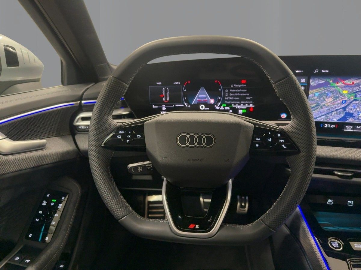 Audi A6 - Bild 11