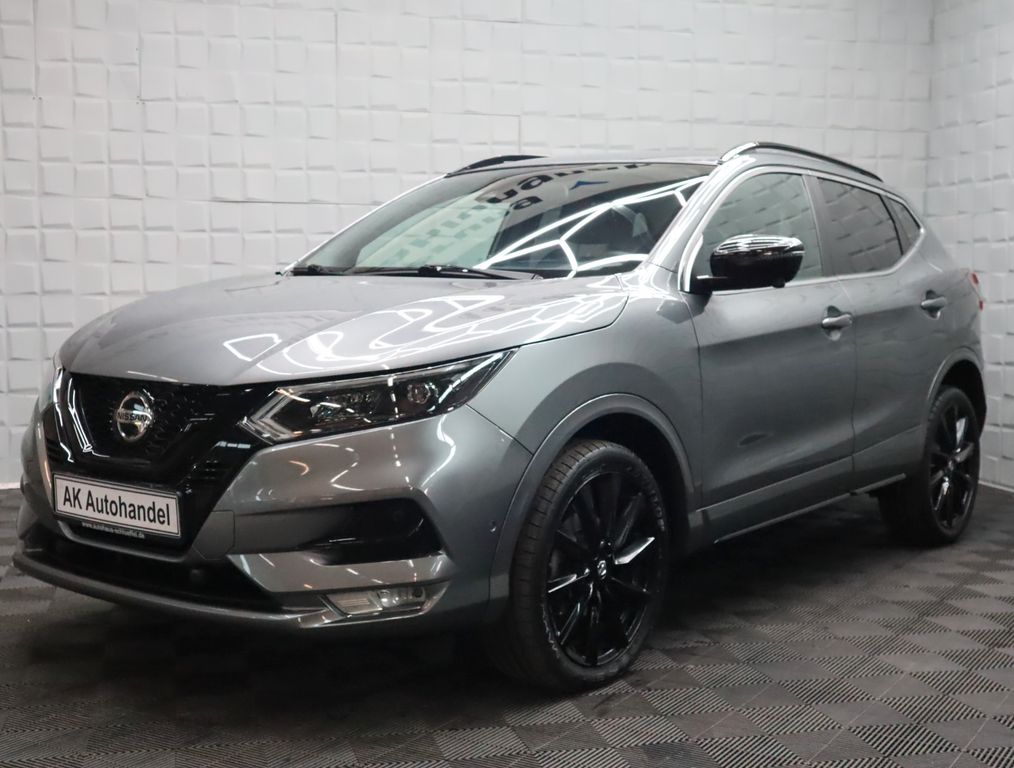 Image of Nissan Qashqai