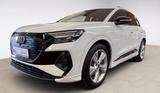 Audi Q4 e-tron 35 e-tron -59700 € *Wie Neu * Garantie - Audi Q4 e-tron von privat