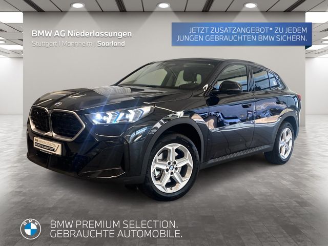 BMW X2 sDrive20i Kamera Pano.Dach Driv.Assist LED