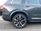 Volvo XC90 B5 AWD Inscription Garantie USt. ggf. awb. - gebrauchte Volvo XC90 aus dem Jahr 2020