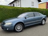 Volkswagen Phaeton V6 TDI 4Motion| Automatik | voll | TÜV | - gebrauchte VW Phaeton aus dem Jahr 2005