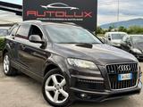 Audi Q7 3.0 V6 TDI 245 CV clean diesel quattro t - Audi Q7: 6.0