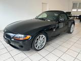 BMW Z4 Roadster 2.5 i*2.Hand*55.000 Kilometer - BMW: mit Navigationssystem, 5.0