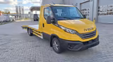 Iveco Daily 35S18 HA8 V Navi*LED* Automatik -Sofort 