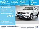 Volkswagen Tiguan Allspace 2.0 TDI Life DSG Navi AHK Pano u - Volkswagen Tiguan Allspace in Mannheim