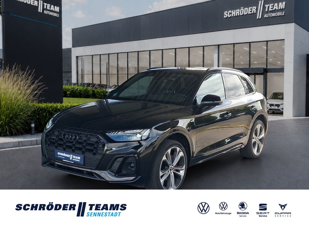 Image of Audi Q5