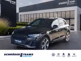 Audi Q5 40 TDI quattro S line Pano B&O Matrix RFK Car - Audi Q5 40 Gebrauchtwagen