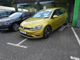 Volkswagen Golf VII 1.4 TSI Comfortline*ACC*Navi*ErgoSitz*S - Volkswagen Golf: 4er