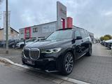 BMW X7 xDrive 30d M Sport AHK Pano FINANZIERUNG - gebrauchte BMW X7 aus dem Jahr 2019