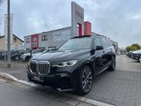 BMW X7 xDrive 30d M Sport AHK Pano FINANZIERUNG - BMW X7 mit Diesel-Antrieb