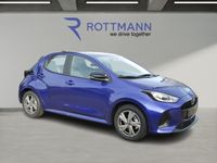 Mazda 2 Hybrid - Vorschau Bild 8