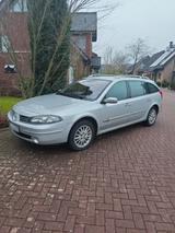 Renault RENAULT LAGUNA 2 GRANDTOUR (Bj. 2007 / TÜV... - gebrauchte Renault Laguna aus dem Jahr 2007