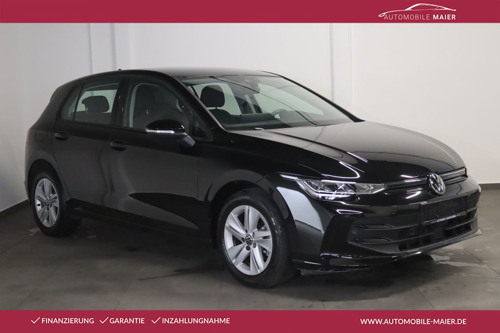 Image of Volkswagen Golf