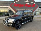 Mitsubishi Pajero 3.2 DI-D Diamant Edition ACC LEDER KAMERA - Mitsubishi Pajero: 3.2