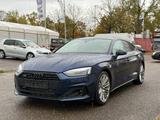 Audi A5 *QUATTRO*ACC*GARANTIE*ETC. - gebrauchte Audi A5 aus dem Jahr 2022